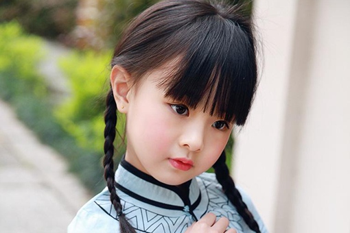 女孩高雅有涵养的名字 女孩高雅有涵养的名字