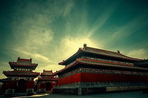 有帝王之气的名字 有帝王之气的名字